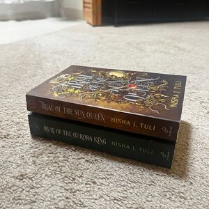 Fantasy Book Set